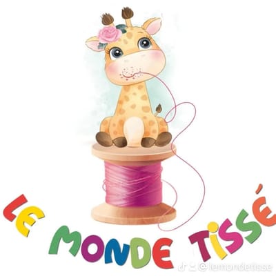 Le monde tissé 